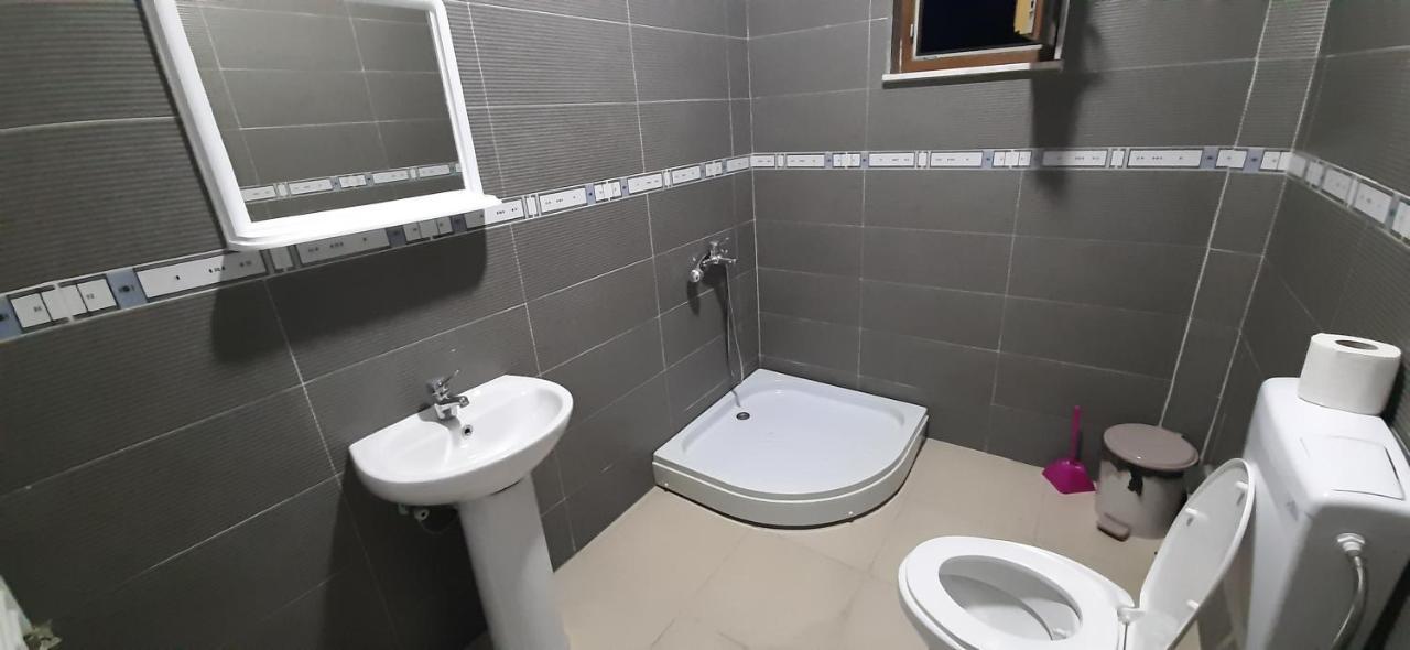 Rio Hotel Prizren Exterior foto
